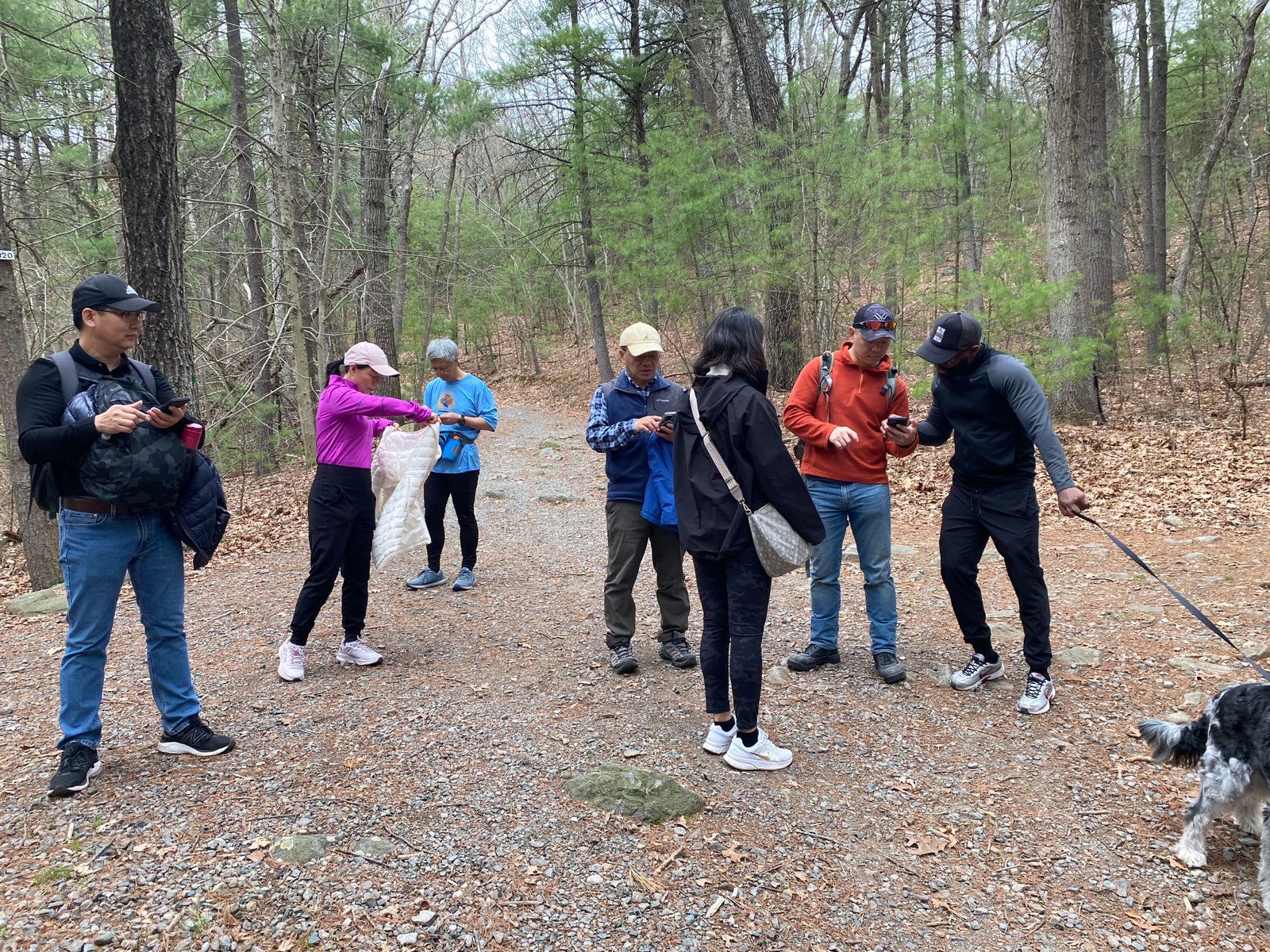 Spring Hike Photo 11