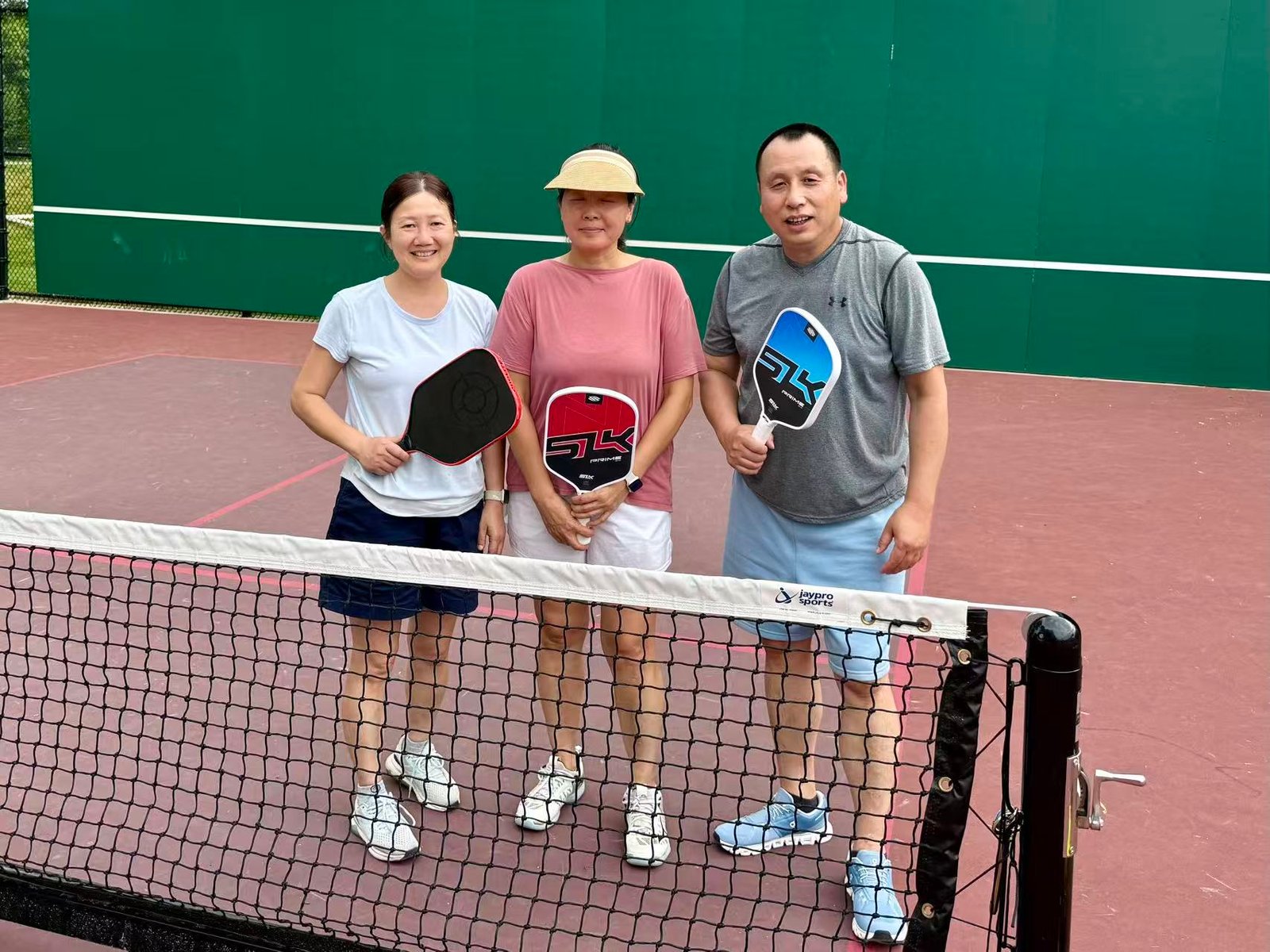 WECAN Pickleball Club Photo 2