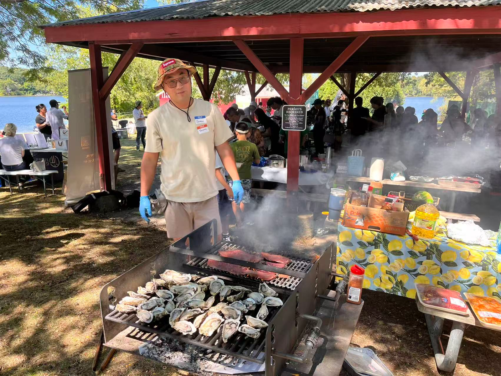 WECAN Picnic 2026