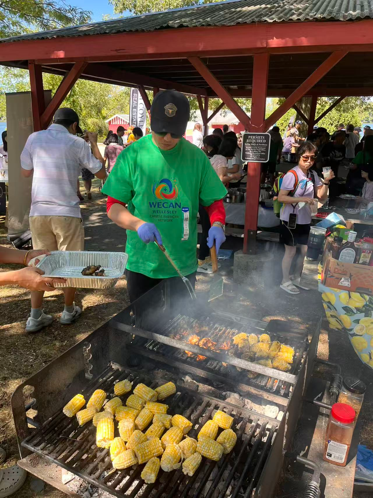 WECAN Picnic 2026