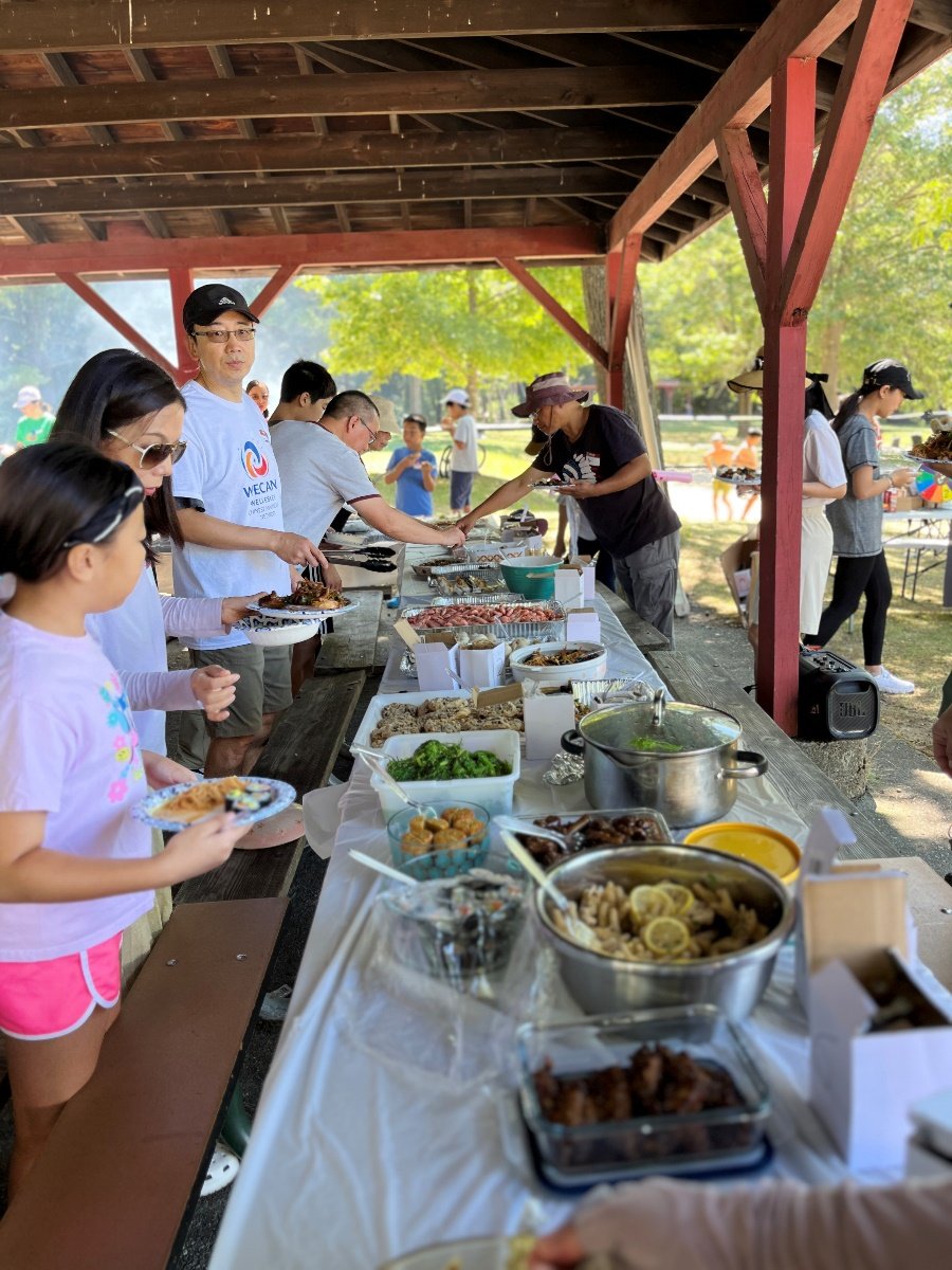 WECAN Picnic 2026