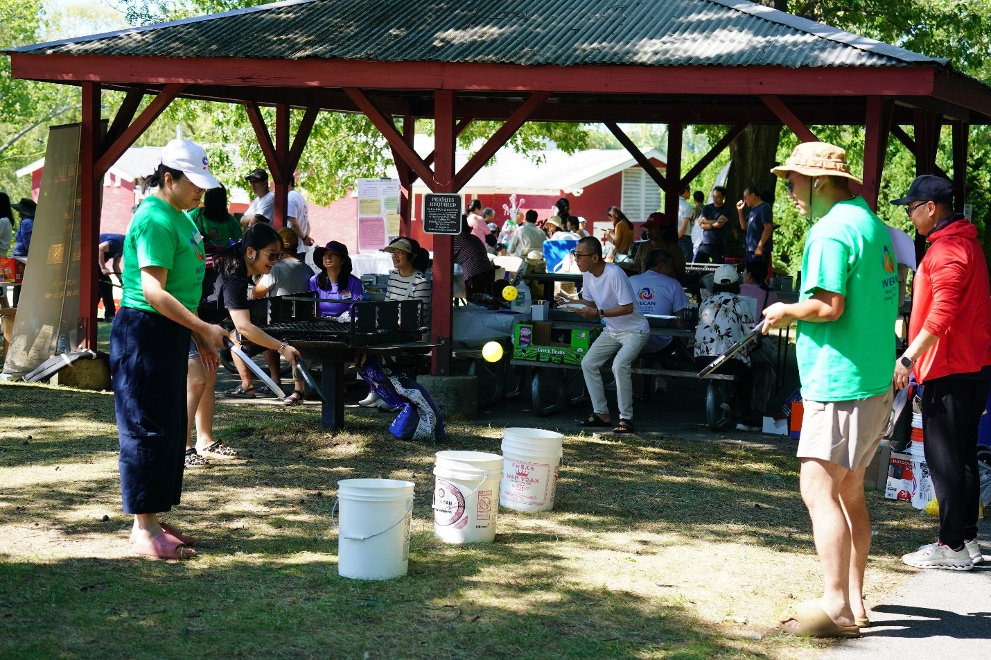 WECAN Picnic 2026