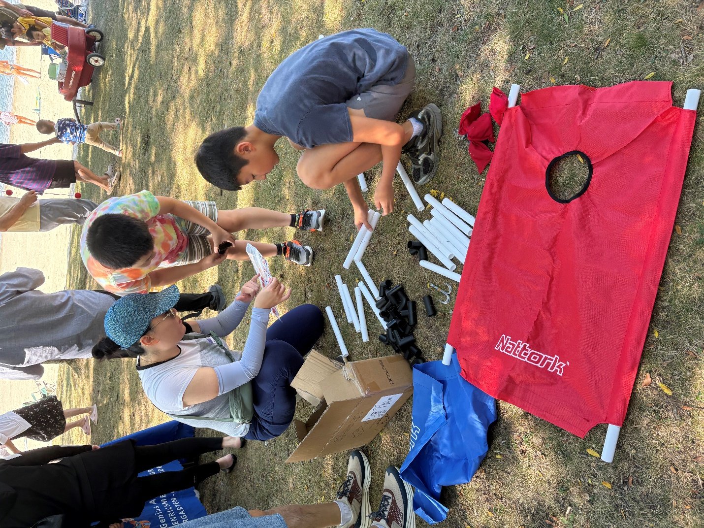 WECAN Picnic 2026