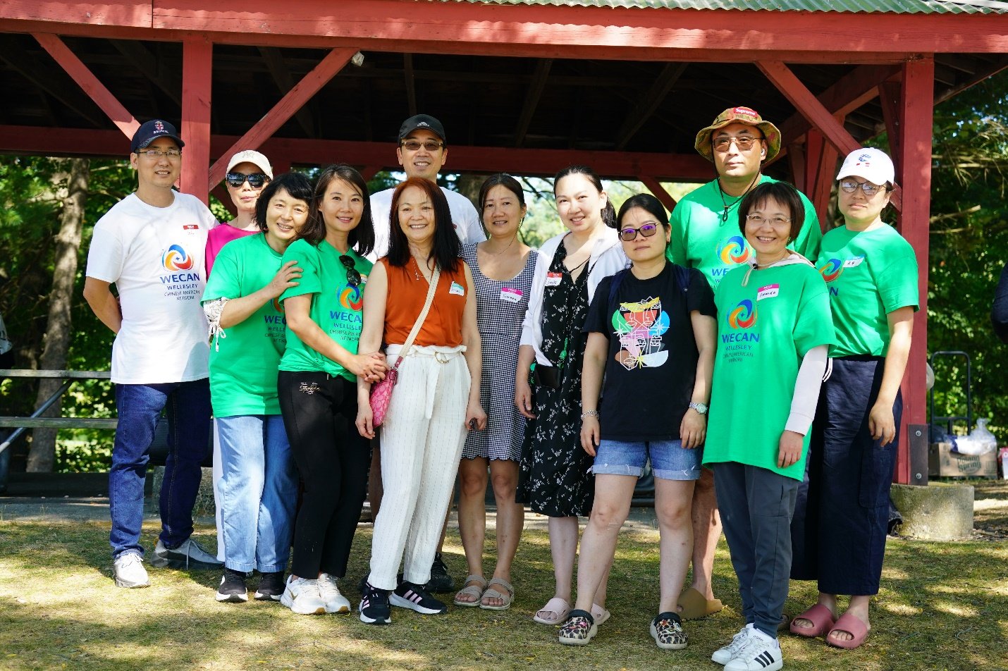 WECAN Picnic 2026